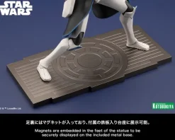1/10 ARTFX+ Captain Rex (Reissue)