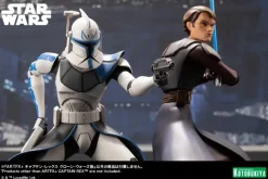 1/10 ARTFX+ Captain Rex (Reissue)