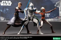 1/10 ARTFX+ Captain Rex (Reissue)