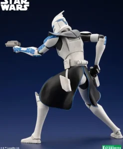 1/10 ARTFX+ Captain Rex (Reissue)