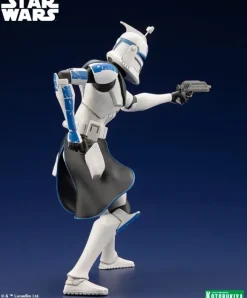 1/10 ARTFX+ Captain Rex (Reissue)
