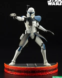 1/7 ARTFX CAPTAIN REX Star Wars: The Clone Wars
