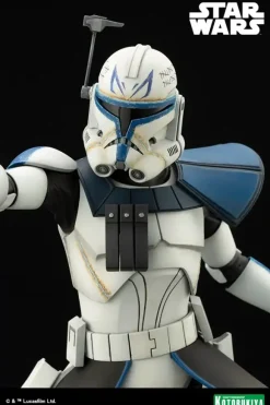 1/7 ARTFX CAPTAIN REX Star Wars: The Clone Wars