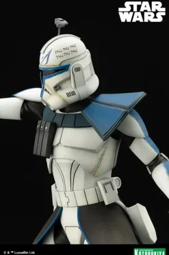 1/7 ARTFX CAPTAIN REX Star Wars: The Clone Wars