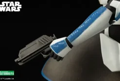 1/7 ARTFX CAPTAIN REX Star Wars: The Clone Wars