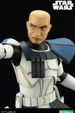 1/7 ARTFX CAPTAIN REX Star Wars: The Clone Wars
