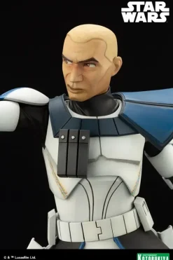 1/7 ARTFX CAPTAIN REX Star Wars: The Clone Wars