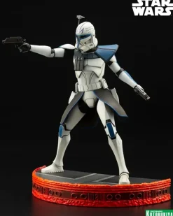 1/7 ARTFX CAPTAIN REX Star Wars: The Clone Wars