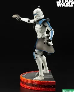 1/7 ARTFX CAPTAIN REX Star Wars: The Clone Wars