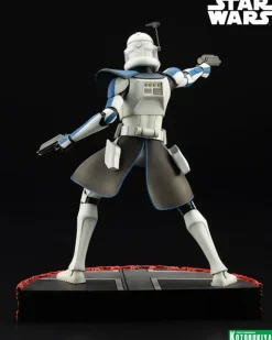 1/7 ARTFX CAPTAIN REX Star Wars: The Clone Wars