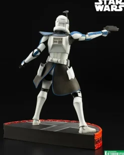 1/7 ARTFX CAPTAIN REX Star Wars: The Clone Wars