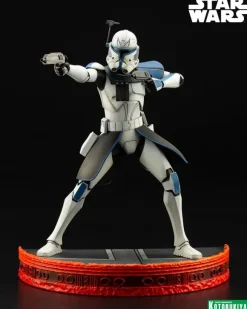 1/7 ARTFX CAPTAIN REX Star Wars: The Clone Wars