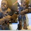 1/7 ARTFX Chewbacca