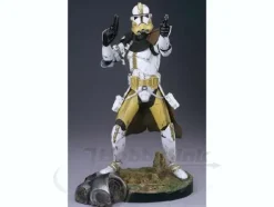 1/7 ARTFX Clone Trooper "Commander Bly"