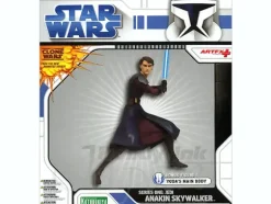 ARTFX Clone Wars Anakin Skywalker
