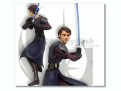 ARTFX Clone Wars Anakin Skywalker