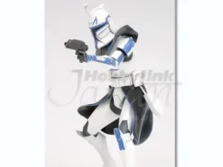 ARTFX+ Clone Wars Clone Troopers: Captain Rex