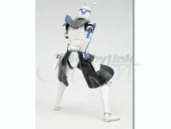 ARTFX+ Clone Wars Clone Troopers: Captain Rex