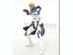 ARTFX+ Clone Wars Clone Troopers: Captain Rex