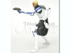 ARTFX+ Clone Wars Clone Troopers: Captain Rex