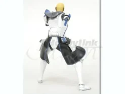 ARTFX+ Clone Wars Clone Troopers: Captain Rex