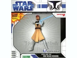 ARTFX Clone Wars Obi-Wan Kenobi