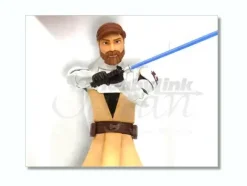 ARTFX Clone Wars Obi-Wan Kenobi
