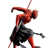 1/7 ARTFX Darth Maul Light Up Ver. PVC (Reissue)