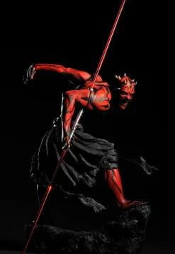 1/7 ARTFX Darth Maul Light Up Ver. PVC (Reissue)