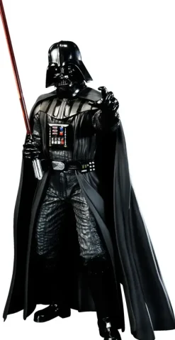 1/10 ARTFX+ Darth Vader Return of Anakin Skywalker (Reissue)
