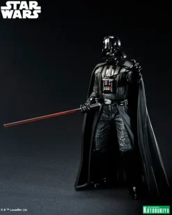 1/10 ARTFX+ Darth Vader Return of Anakin Skywalker (Reissue)