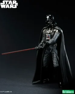 1/10 ARTFX+ Darth Vader Return of Anakin Skywalker (Reissue)