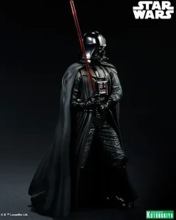 1/10 ARTFX+ Darth Vader Return of Anakin Skywalker (Reissue)