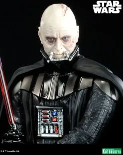 1/10 ARTFX+ Darth Vader Return of Anakin Skywalker (Reissue)