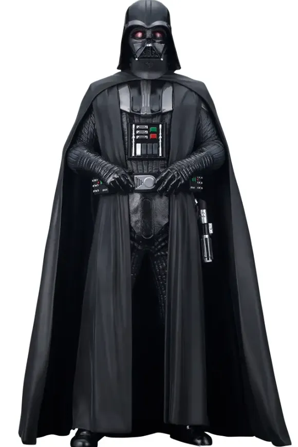 1/7 ARTFX Darth Vader (Star Wars: A New Hope Ver.) PVC