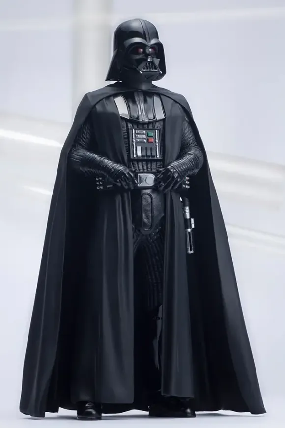 1/7 ARTFX Darth Vader (Star Wars: A New Hope Ver.) PVC