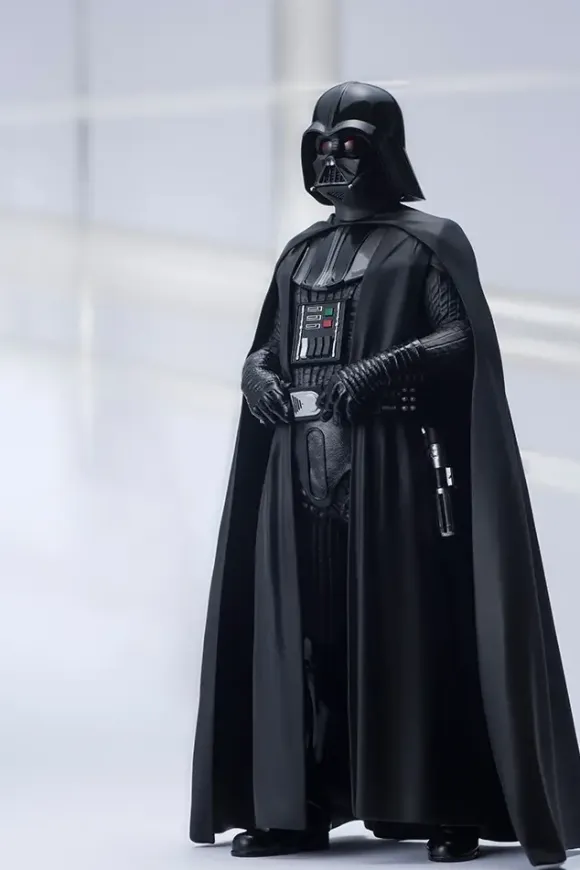 1/7 ARTFX Darth Vader (Star Wars: A New Hope Ver.) PVC