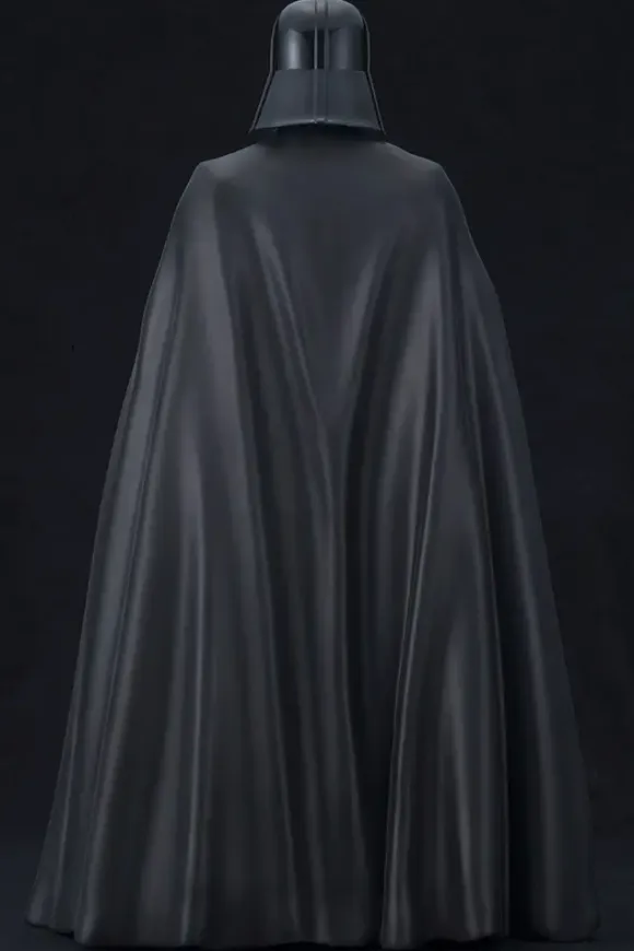 1/7 ARTFX Darth Vader (Star Wars: A New Hope Ver.) PVC