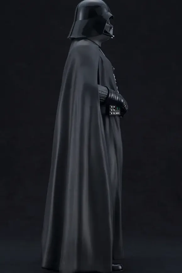1/7 ARTFX Darth Vader (Star Wars: A New Hope Ver.) PVC