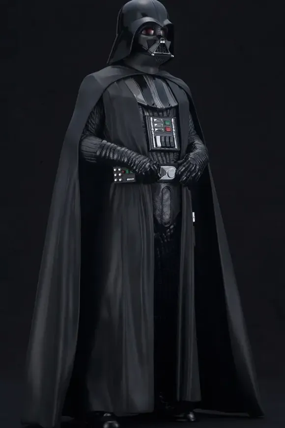 1/7 ARTFX Darth Vader (Star Wars: A New Hope Ver.) PVC