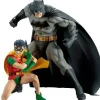 1/10 Artfx+ DC Universe Batman & Robin 2pack