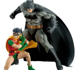 1/10 Artfx+ DC Universe Batman & Robin 2pack