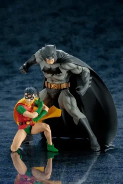 1/10 Artfx+ DC Universe Batman & Robin 2pack