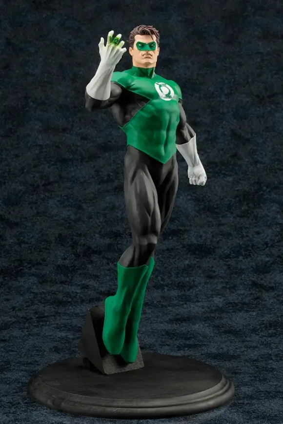1/6 Artfx DC Universe Green Lantern PVC