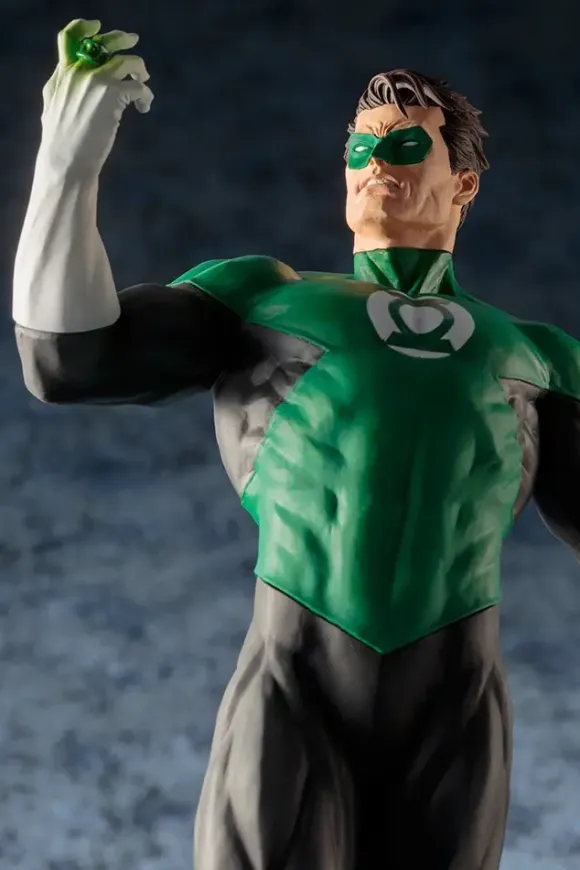 1/6 Artfx DC Universe Green Lantern PVC