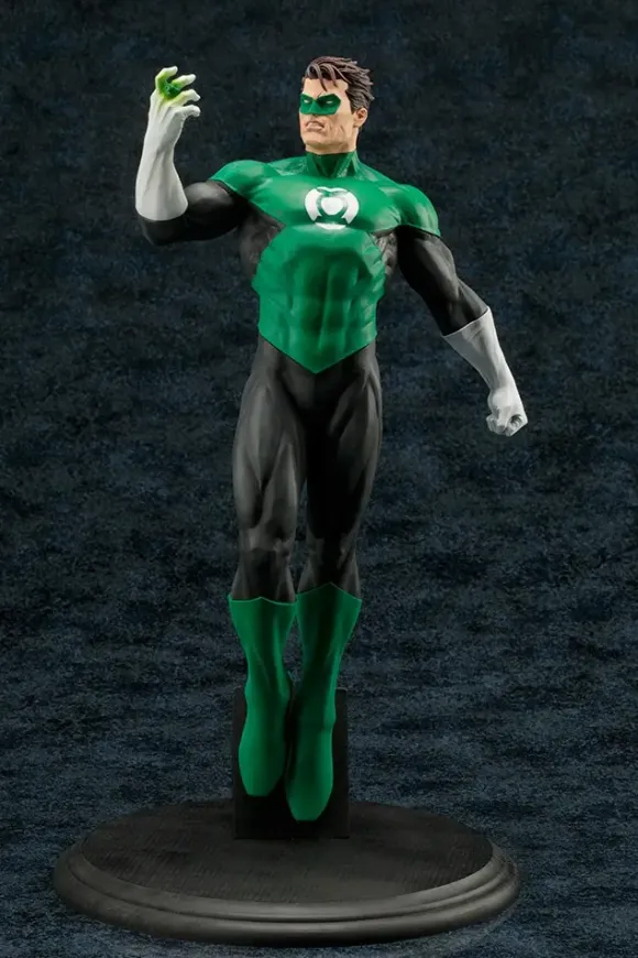 1/6 Artfx DC Universe Green Lantern PVC