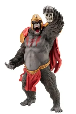 1/10 Artfx + DC Universe New 52: Gorilla Grodd PVC