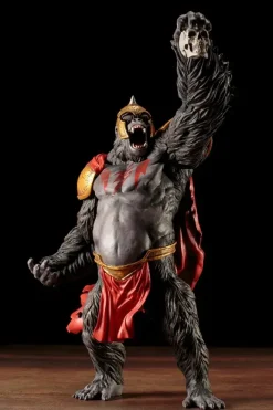 1/10 Artfx + DC Universe New 52: Gorilla Grodd PVC
