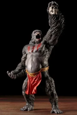1/10 Artfx + DC Universe New 52: Gorilla Grodd PVC