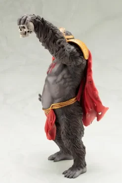 1/10 Artfx + DC Universe New 52: Gorilla Grodd PVC